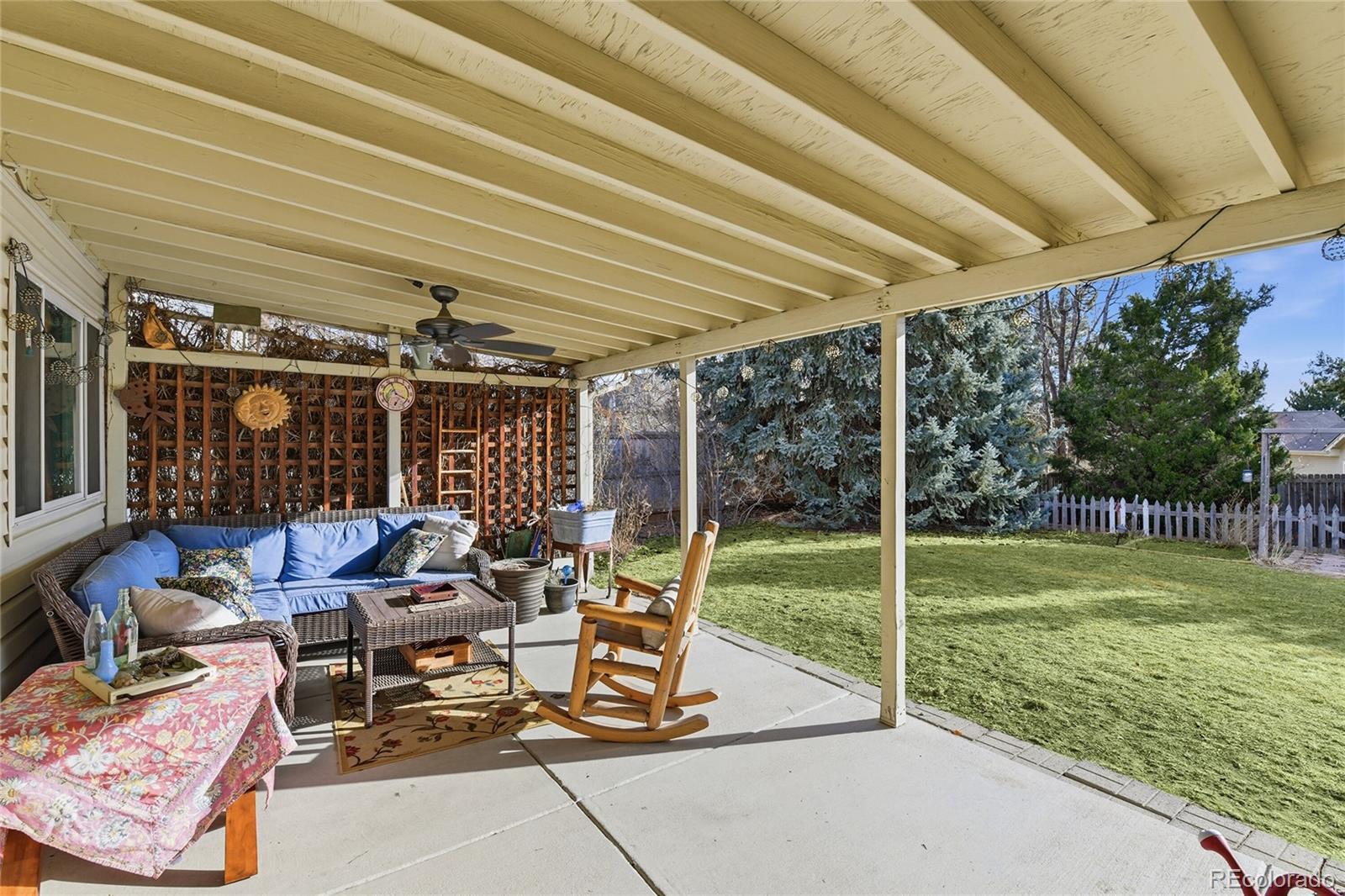 MLS Image #28 for 1542 e mineral place,centennial, Colorado