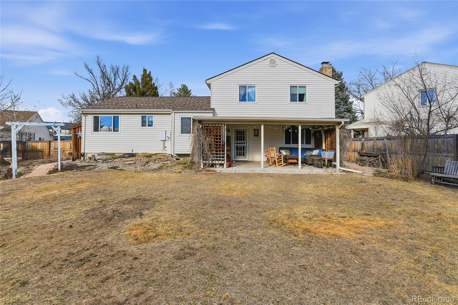 MLS Image #29 for 1542 e mineral place,centennial, Colorado