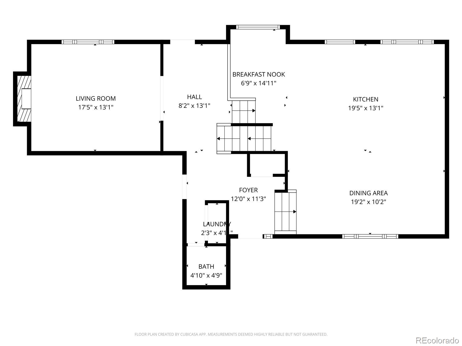 MLS Image #30 for 1542 e mineral place,centennial, Colorado