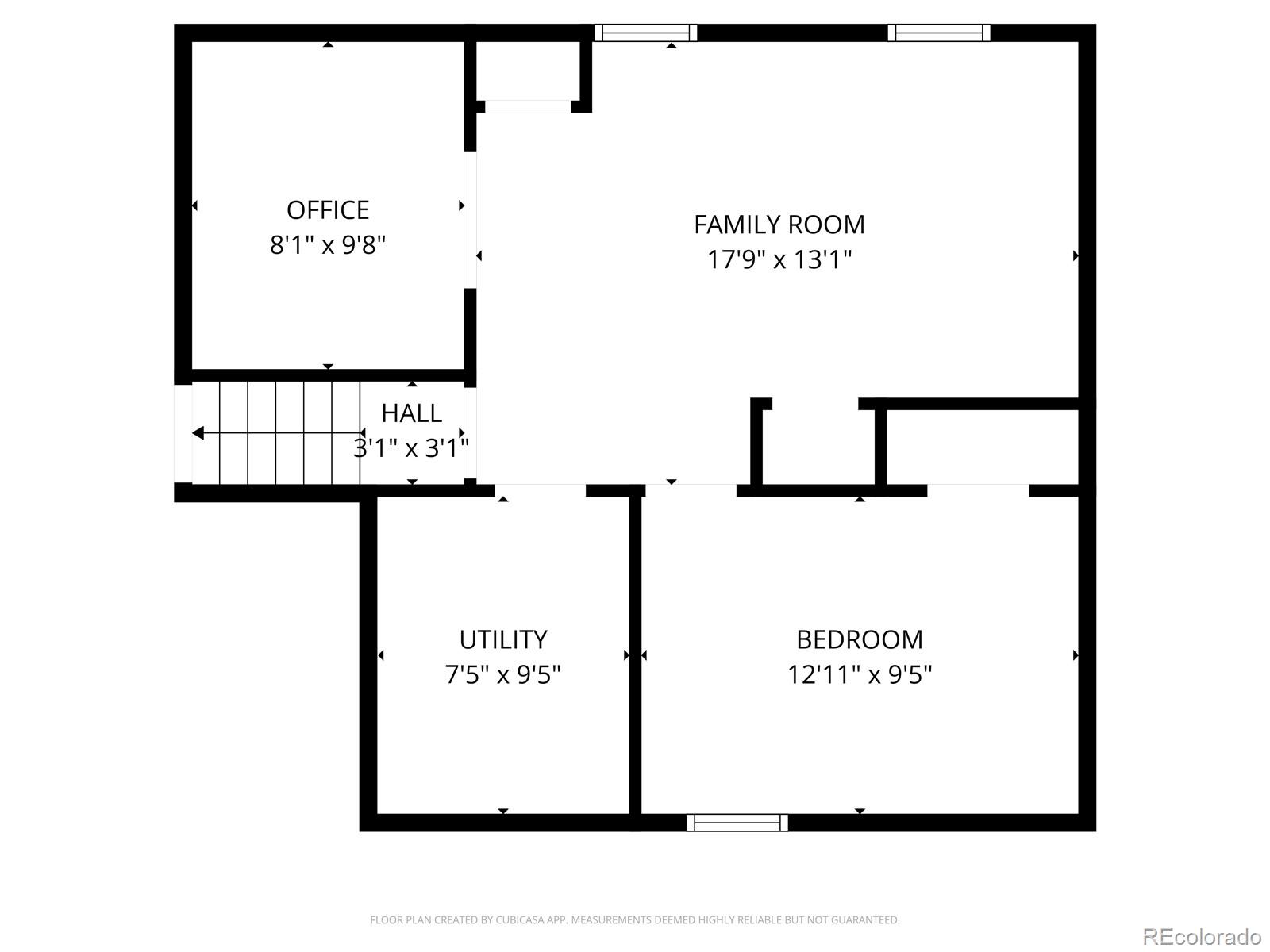 MLS Image #31 for 1542 e mineral place,centennial, Colorado