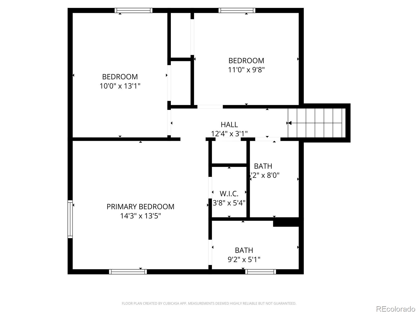 MLS Image #32 for 1542 e mineral place,centennial, Colorado