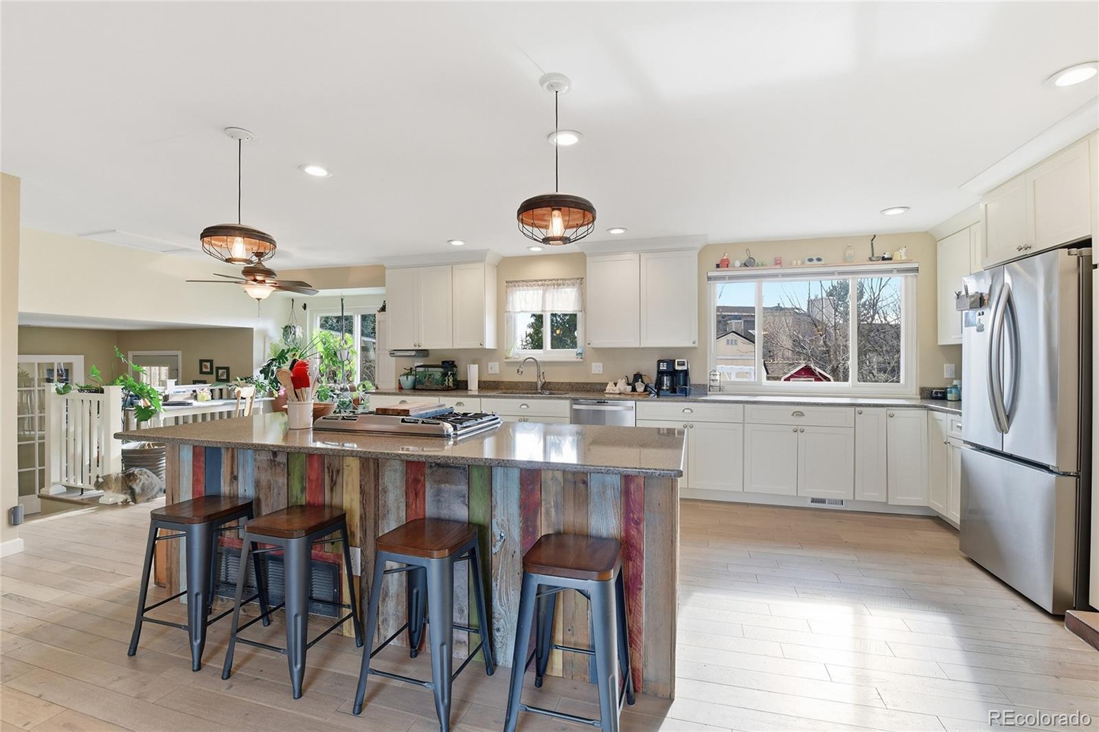 MLS Image #4 for 1542 e mineral place,centennial, Colorado