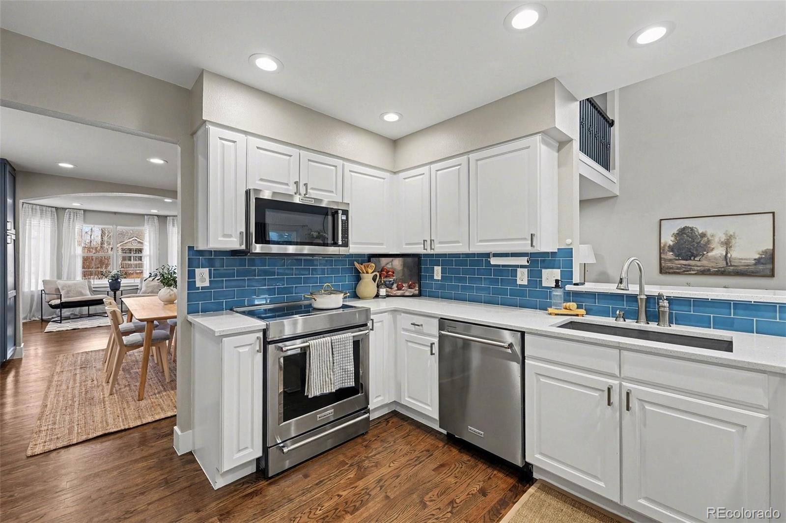 MLS Image #10 for 9855  spring hill street,highlands ranch, Colorado