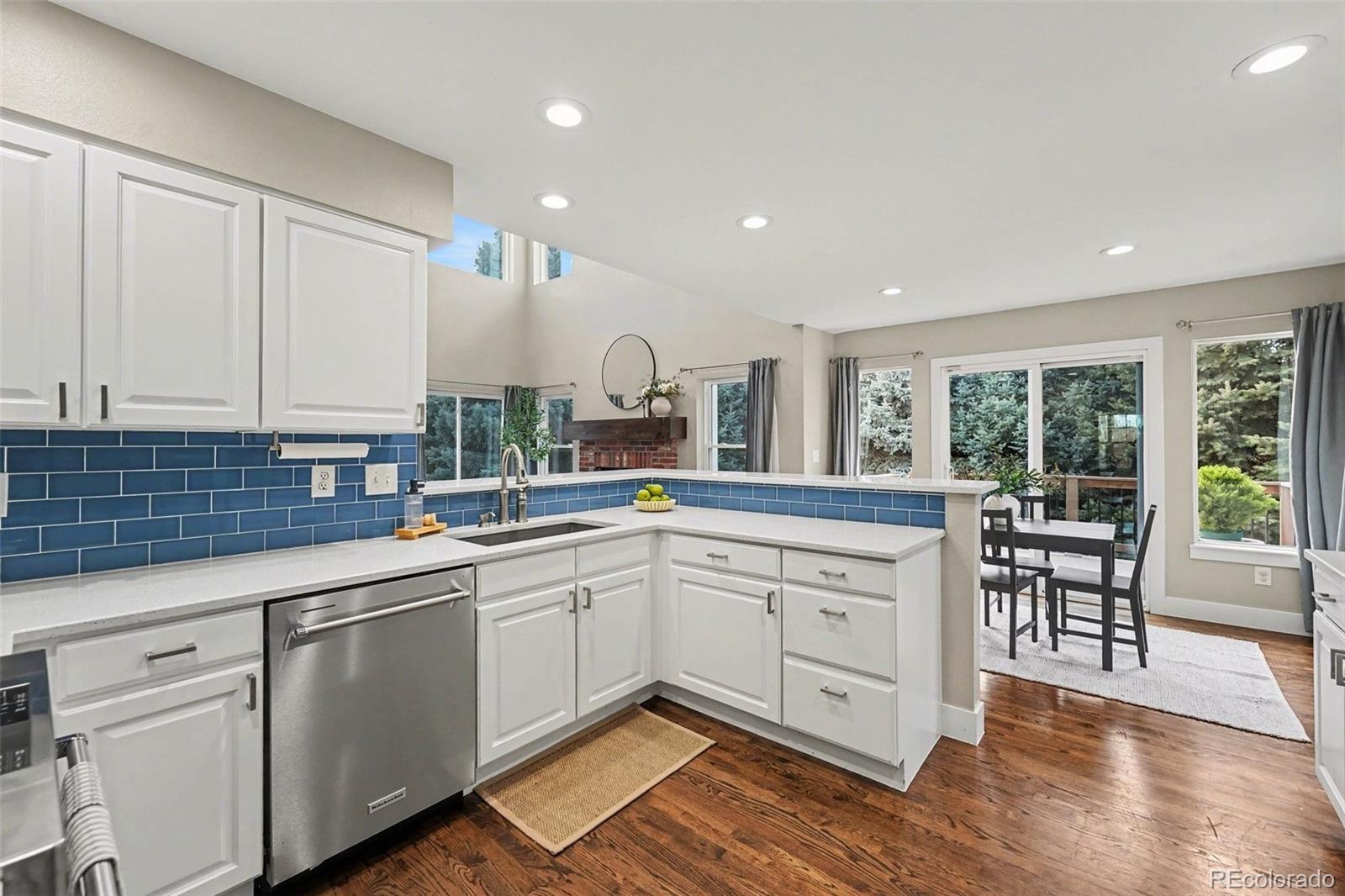 MLS Image #11 for 9855  spring hill street,highlands ranch, Colorado