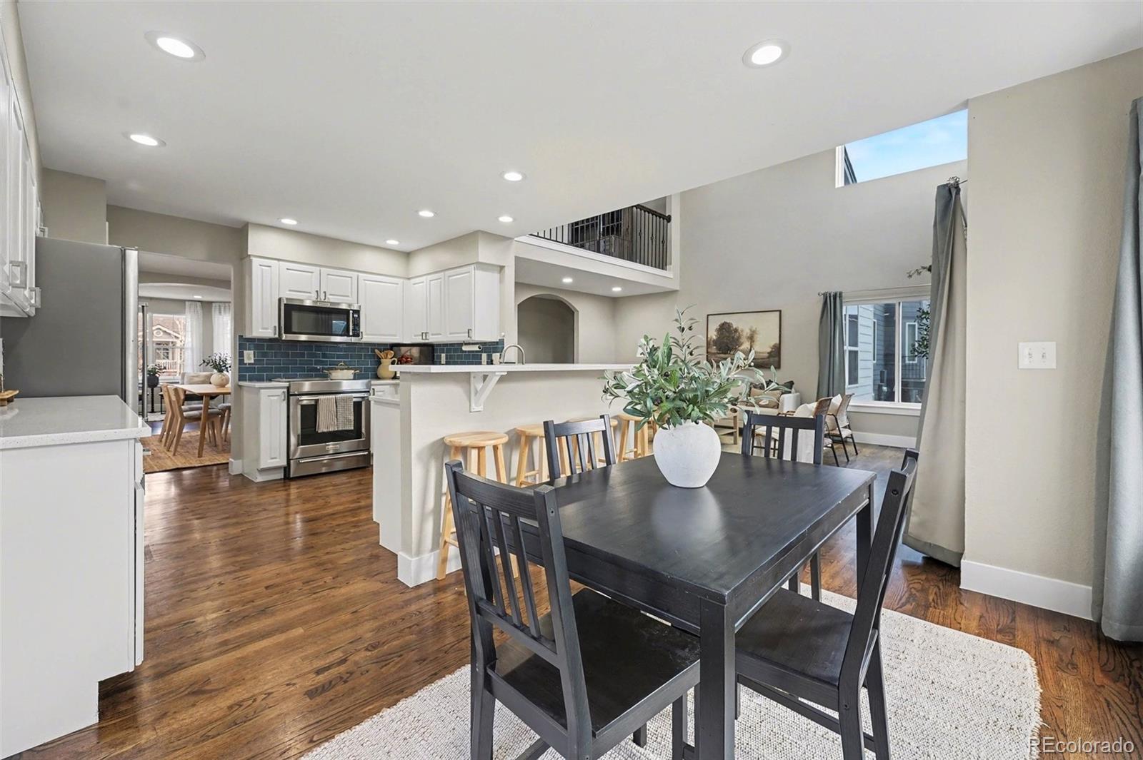MLS Image #14 for 9855  spring hill street,highlands ranch, Colorado