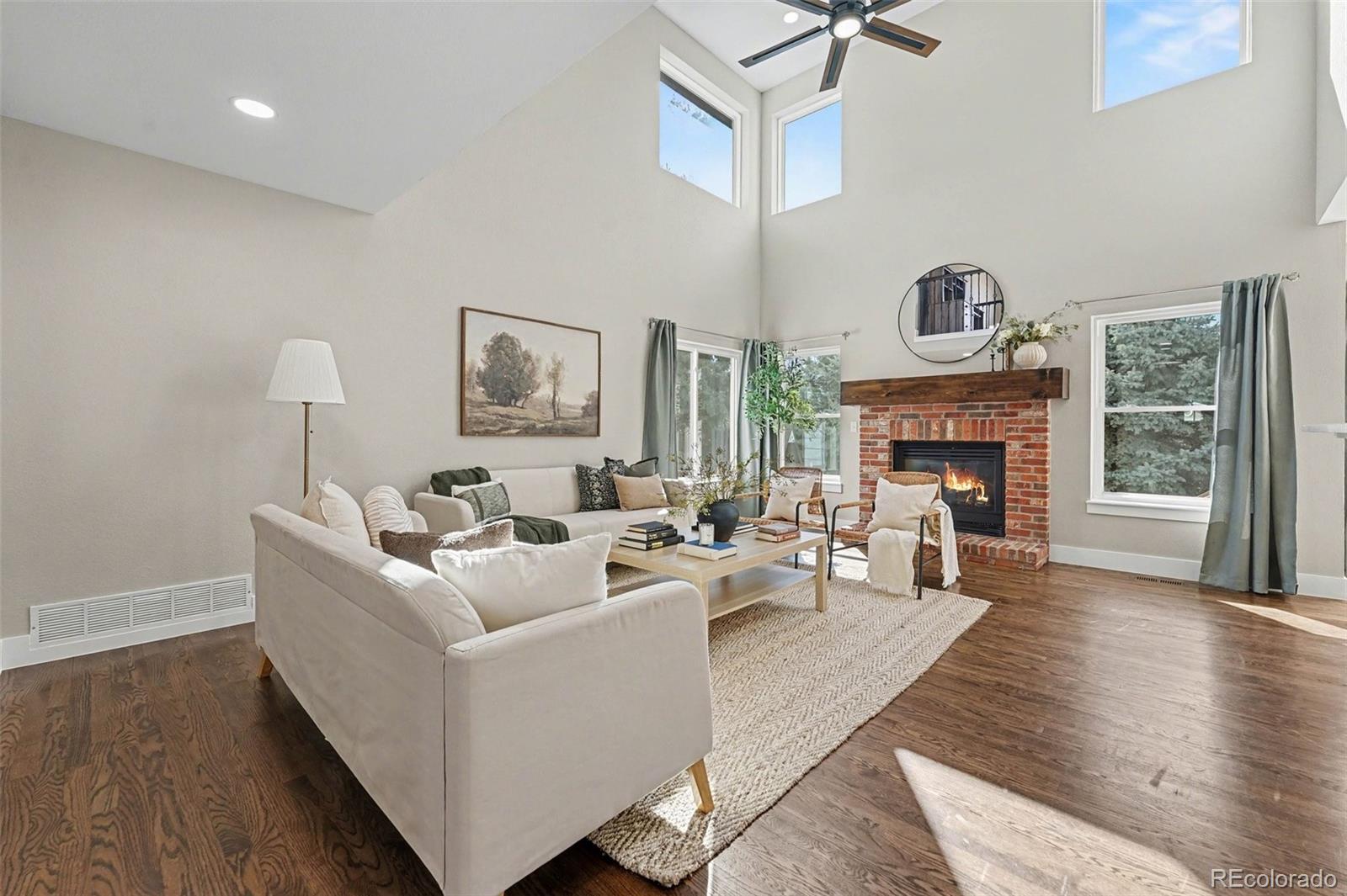 MLS Image #17 for 9855  spring hill street,highlands ranch, Colorado