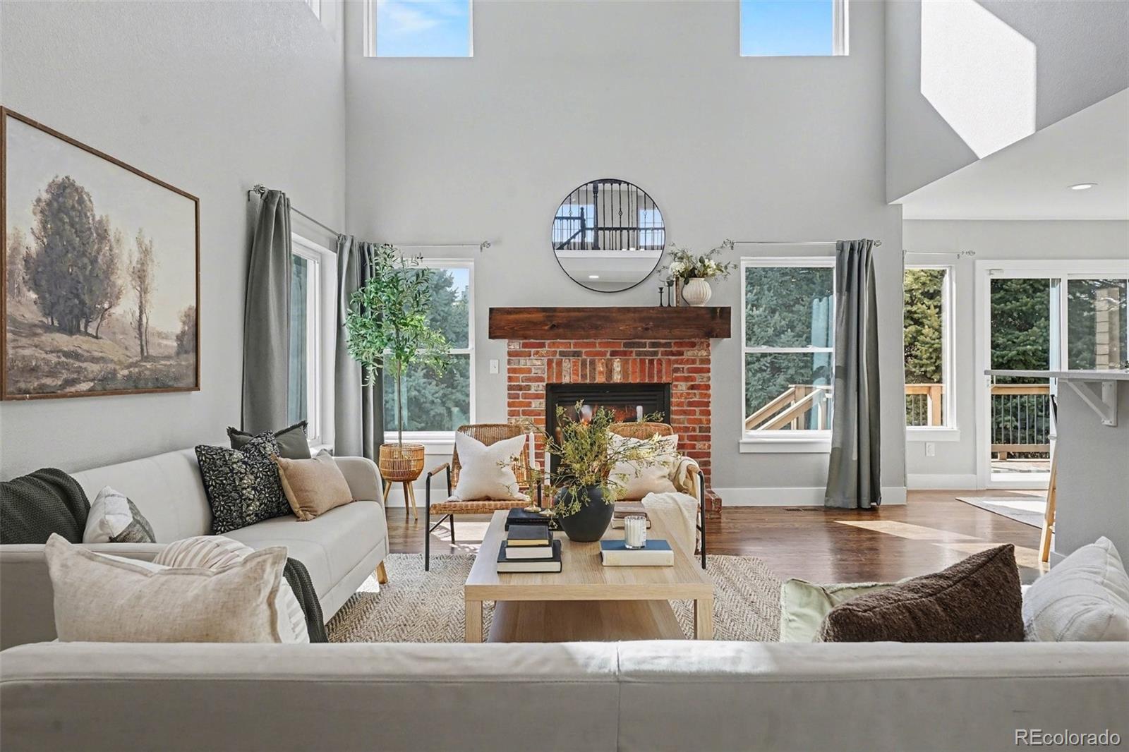MLS Image #18 for 9855  spring hill street,highlands ranch, Colorado