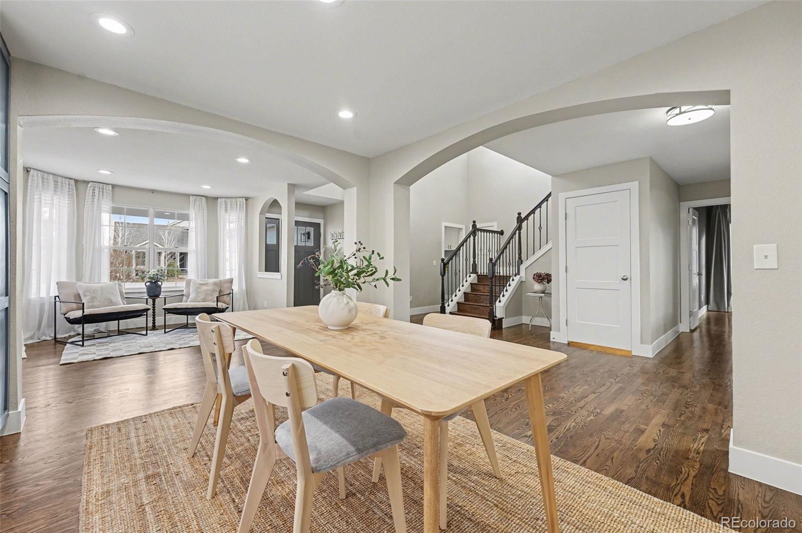 MLS Image #2 for 9855  spring hill street,highlands ranch, Colorado