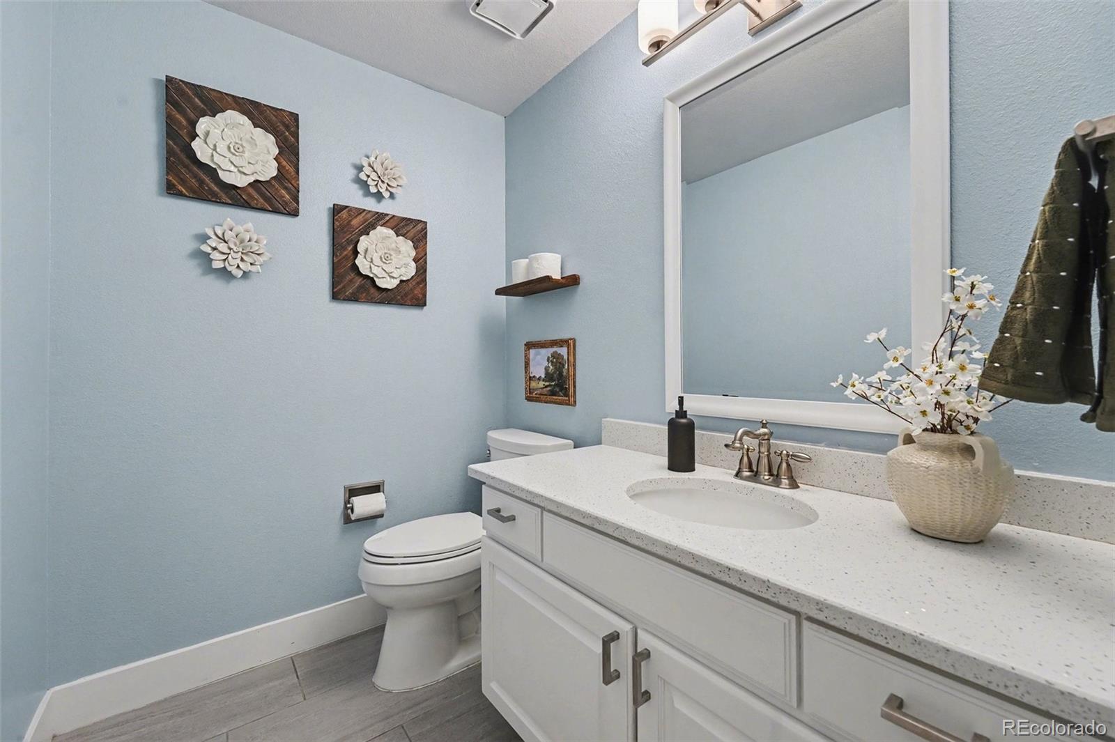 MLS Image #21 for 9855  spring hill street,highlands ranch, Colorado