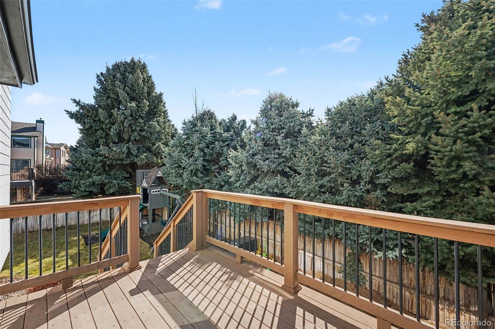MLS Image #40 for 9855  spring hill street,highlands ranch, Colorado