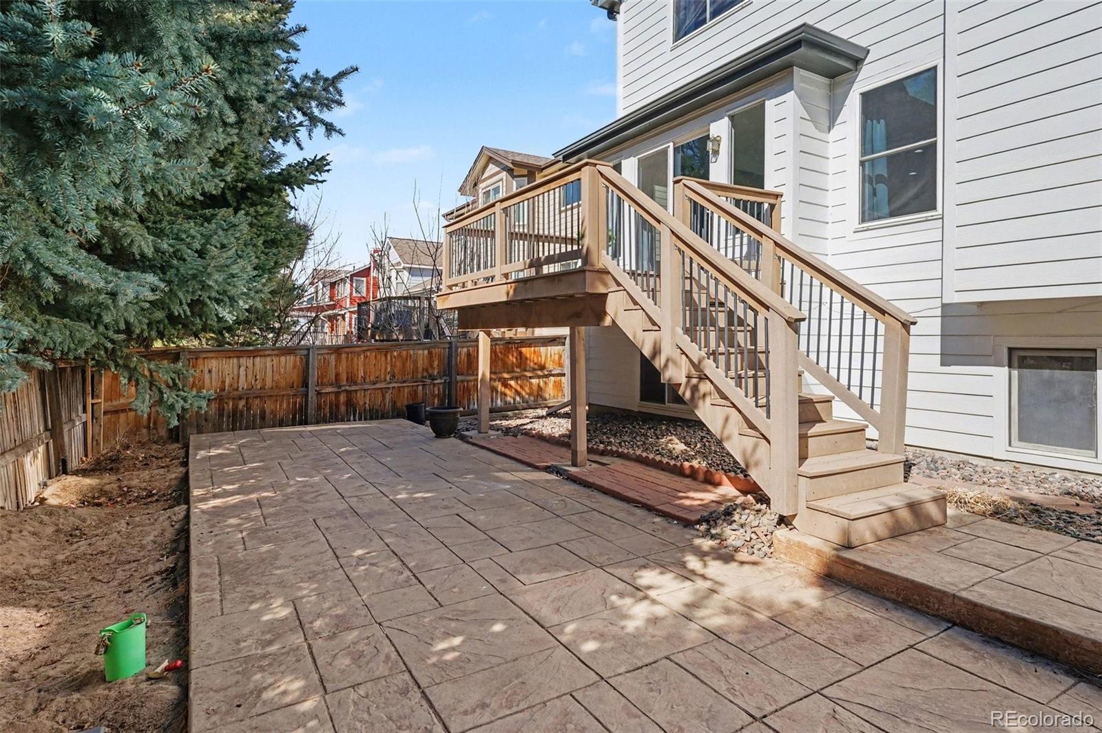 MLS Image #41 for 9855  spring hill street,highlands ranch, Colorado
