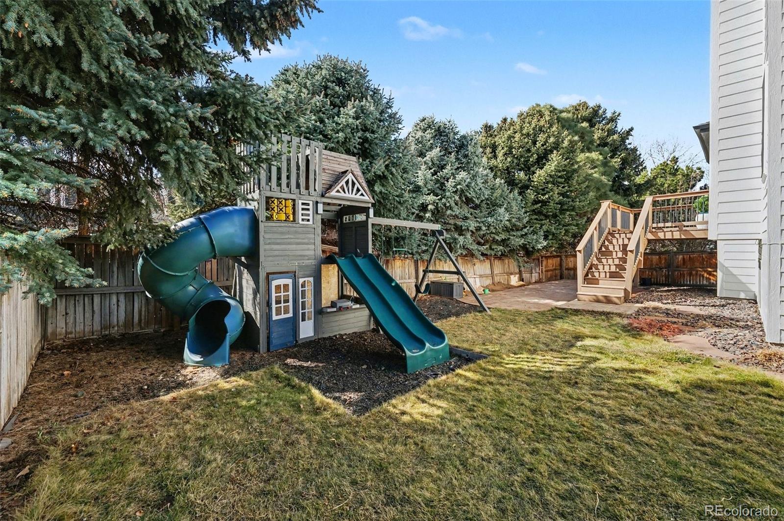 MLS Image #44 for 9855  spring hill street,highlands ranch, Colorado