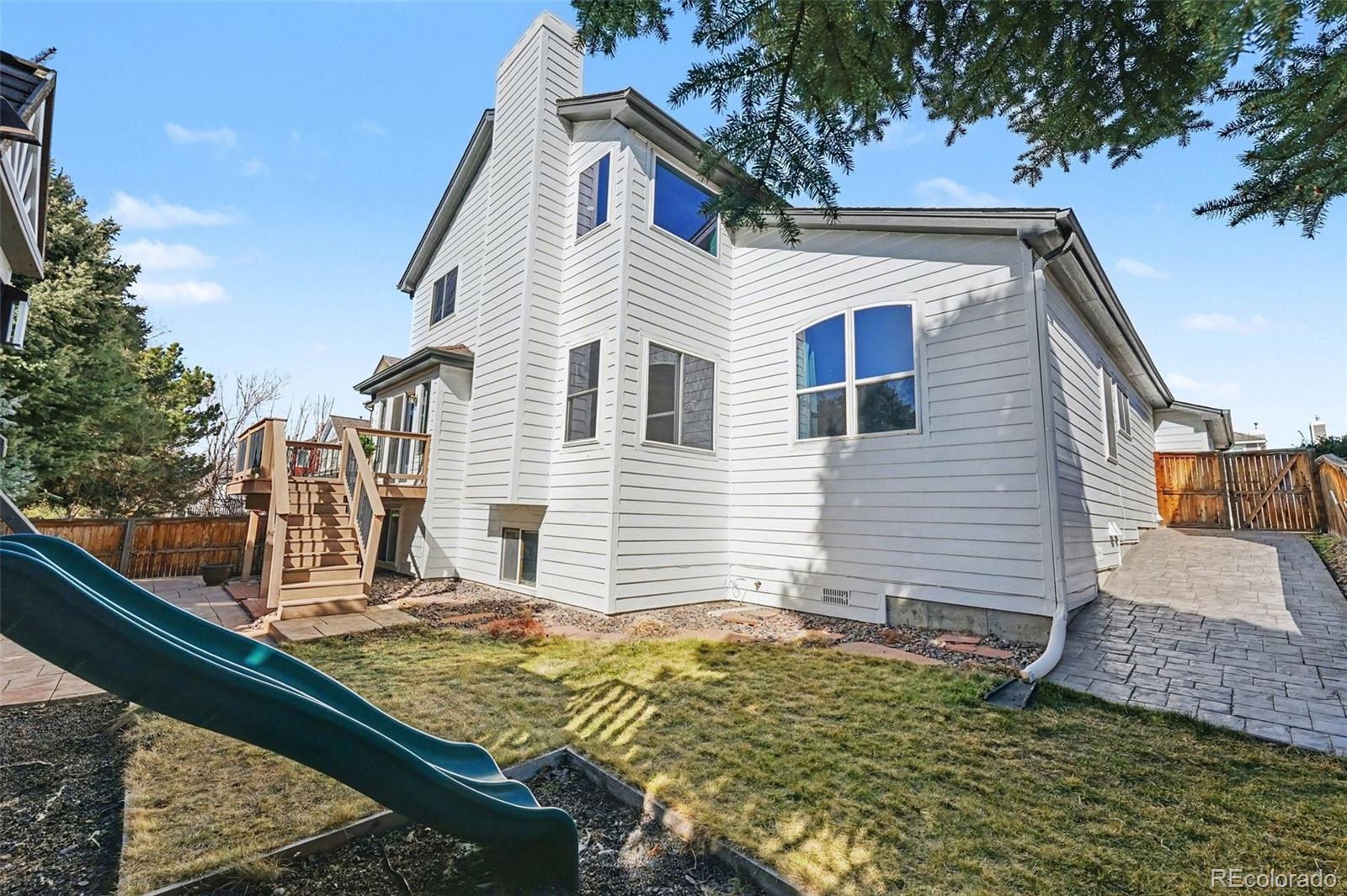 MLS Image #45 for 9855  spring hill street,highlands ranch, Colorado