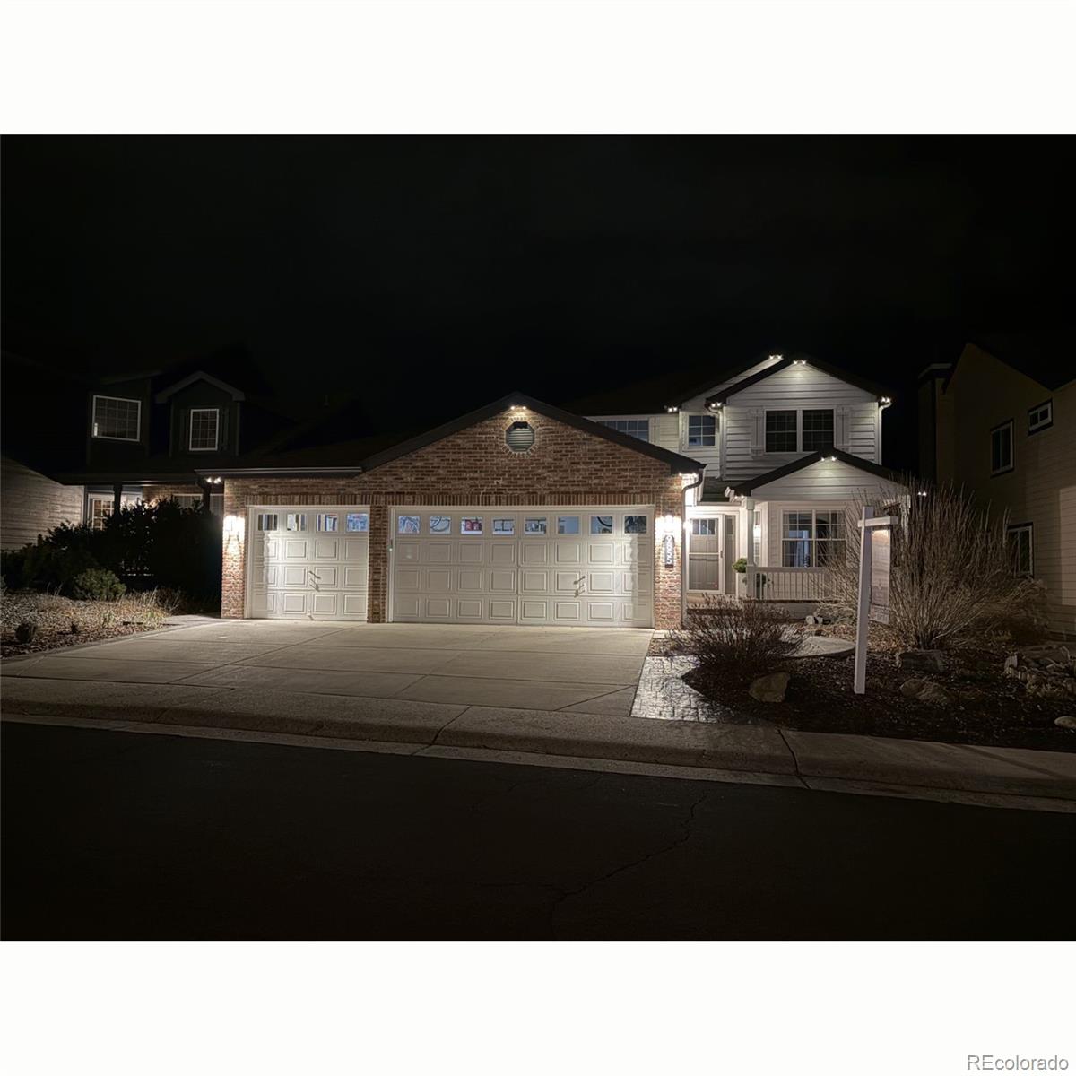 MLS Image #46 for 9855  spring hill street,highlands ranch, Colorado
