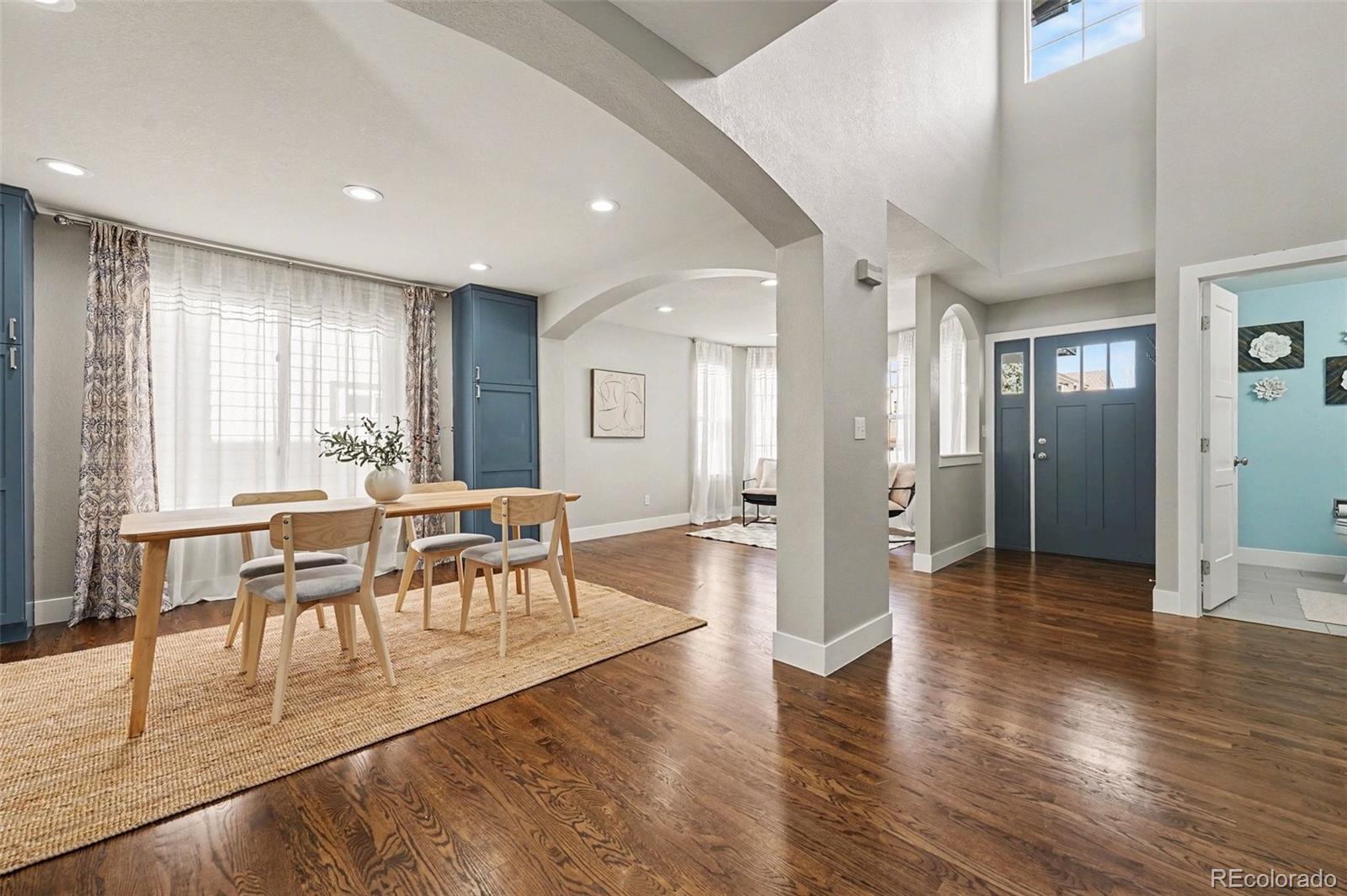 MLS Image #8 for 9855  spring hill street,highlands ranch, Colorado
