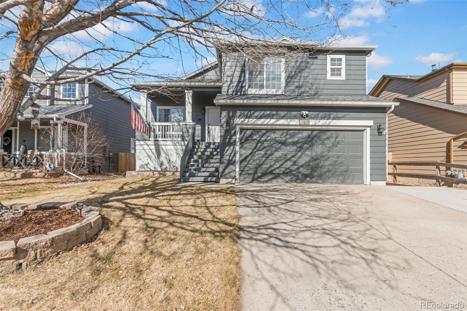 MLS Image #0 for 17223  yellow rose way,parker, Colorado