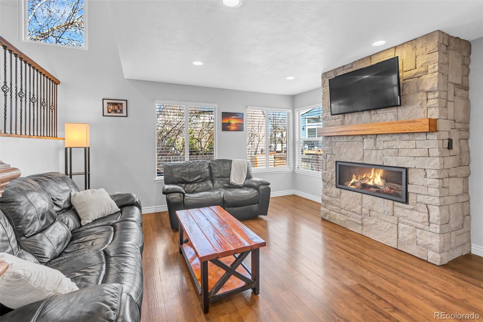 MLS Image #12 for 17223  yellow rose way,parker, Colorado