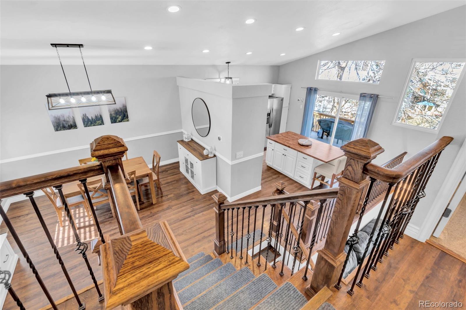 MLS Image #15 for 17223  yellow rose way,parker, Colorado