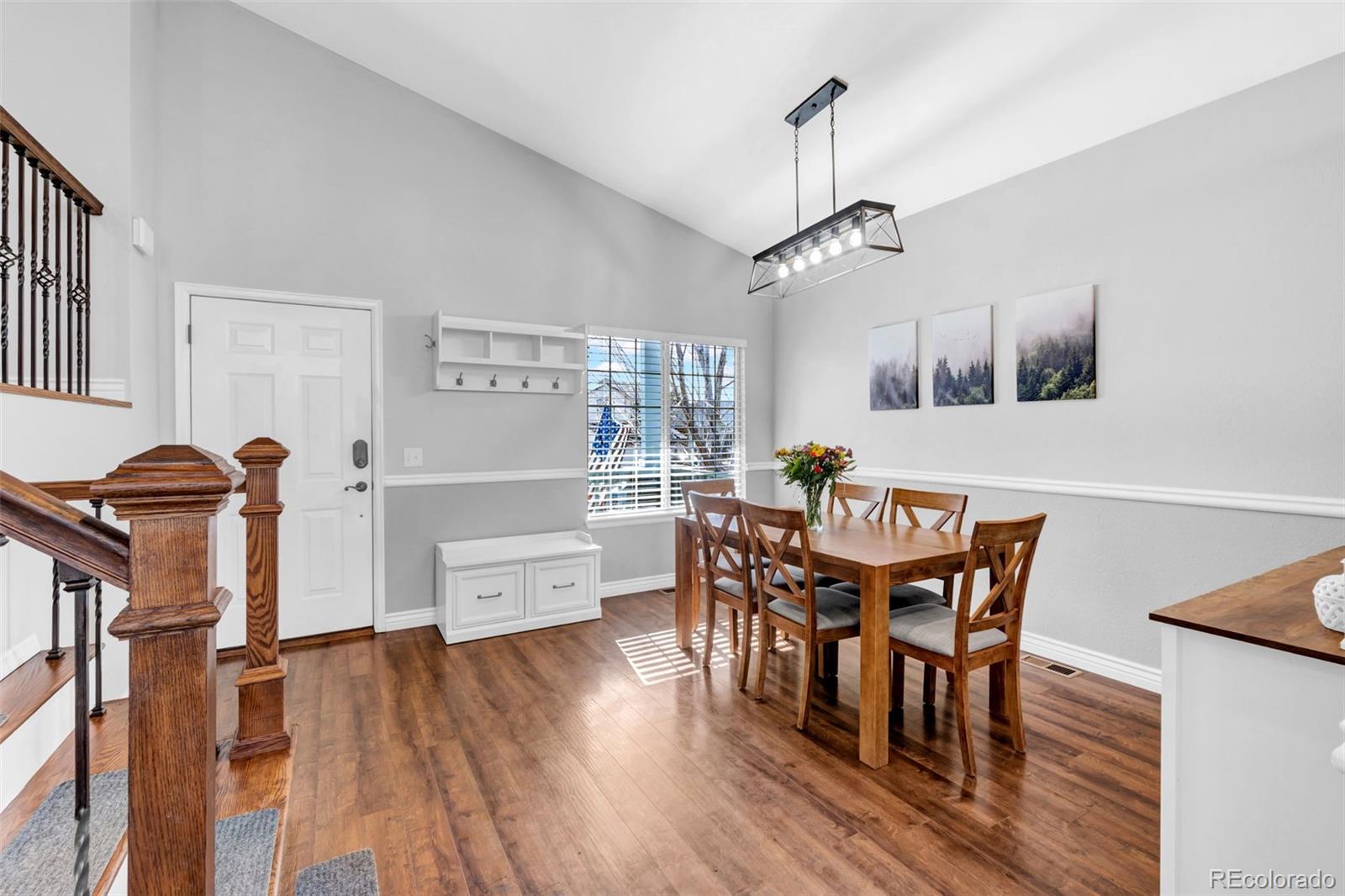 MLS Image #3 for 17223  yellow rose way,parker, Colorado