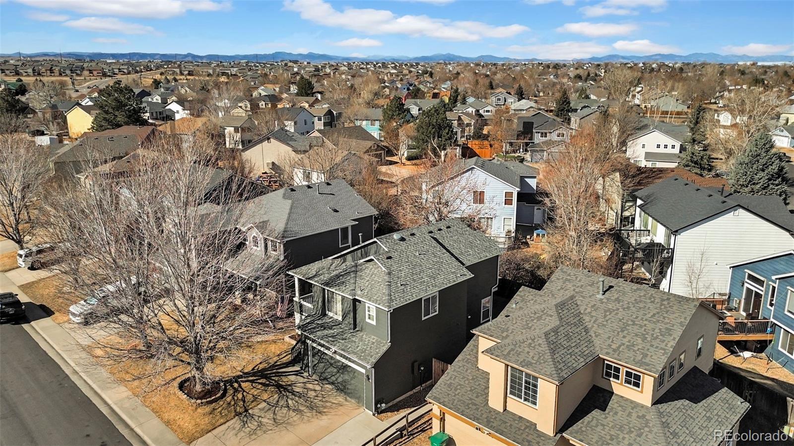 MLS Image #33 for 17223  yellow rose way,parker, Colorado