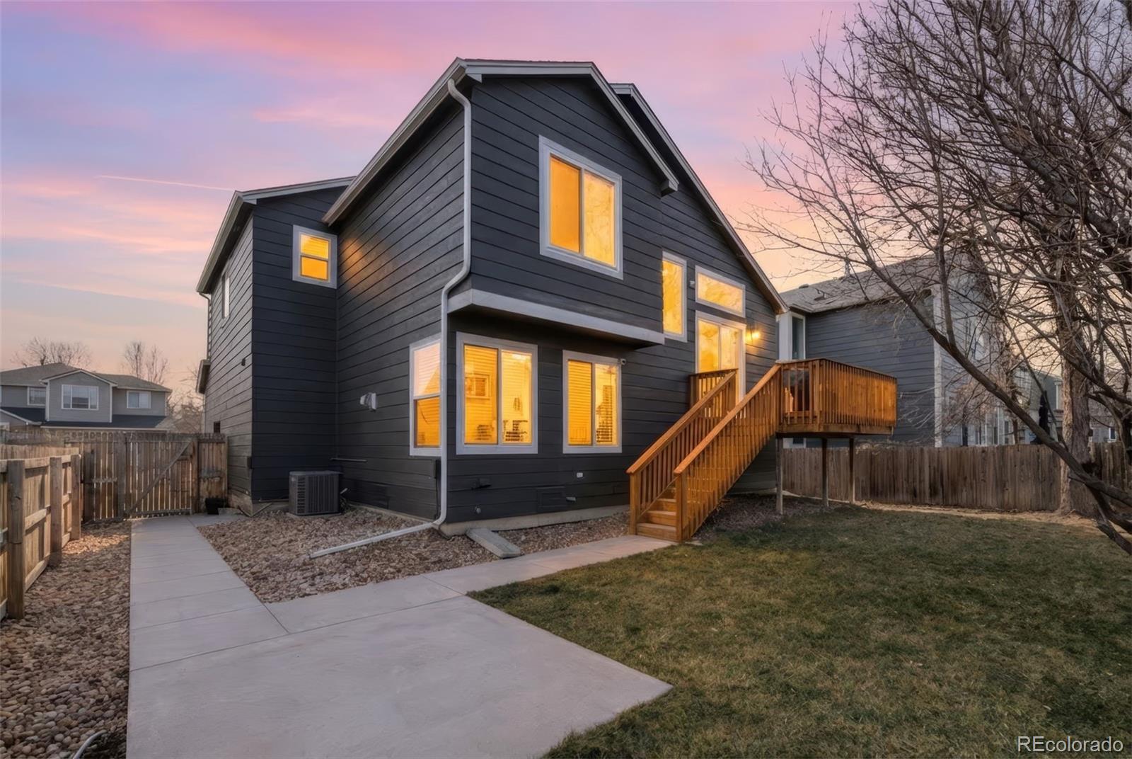 MLS Image #34 for 17223  yellow rose way,parker, Colorado