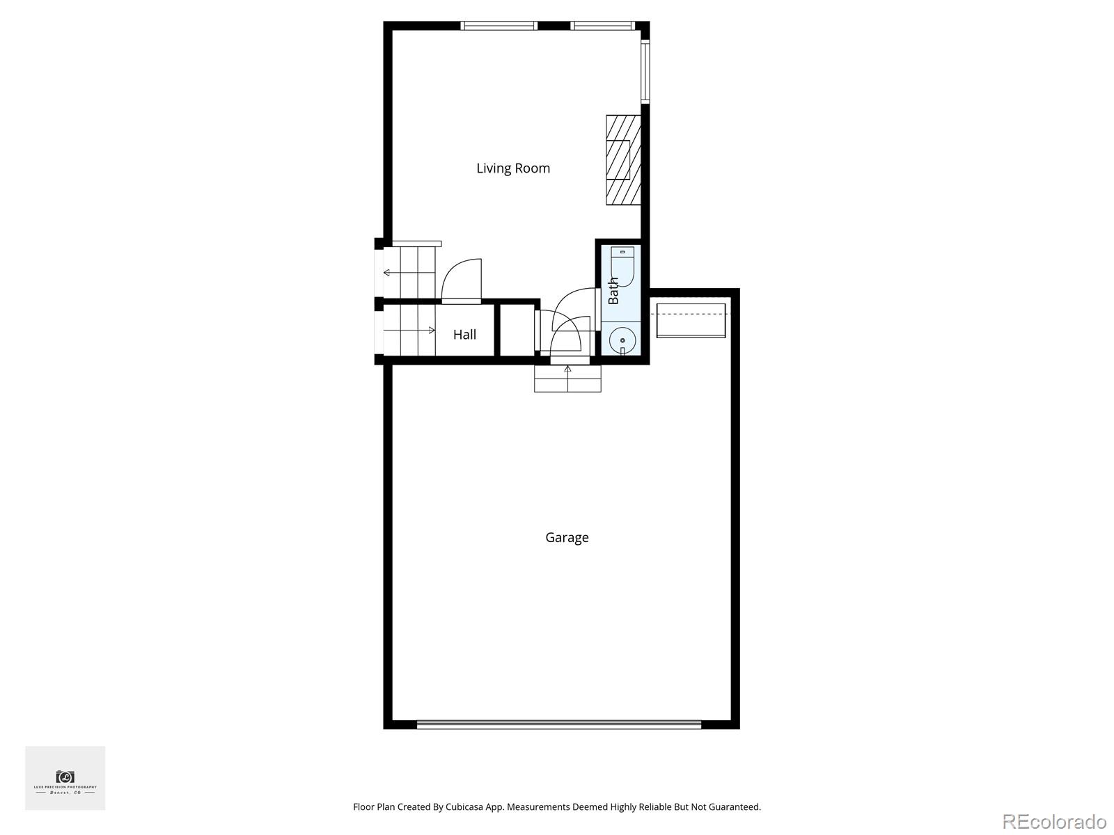 MLS Image #37 for 17223  yellow rose way,parker, Colorado