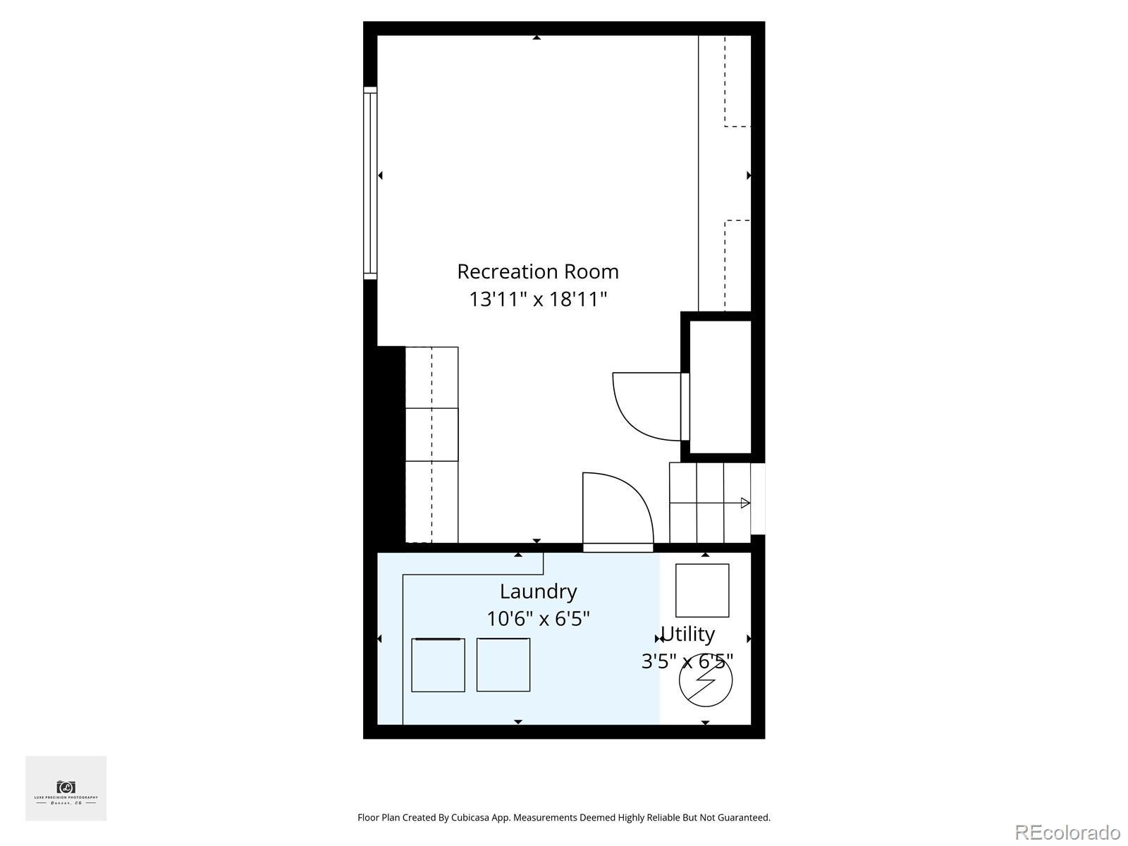MLS Image #38 for 17223  yellow rose way,parker, Colorado
