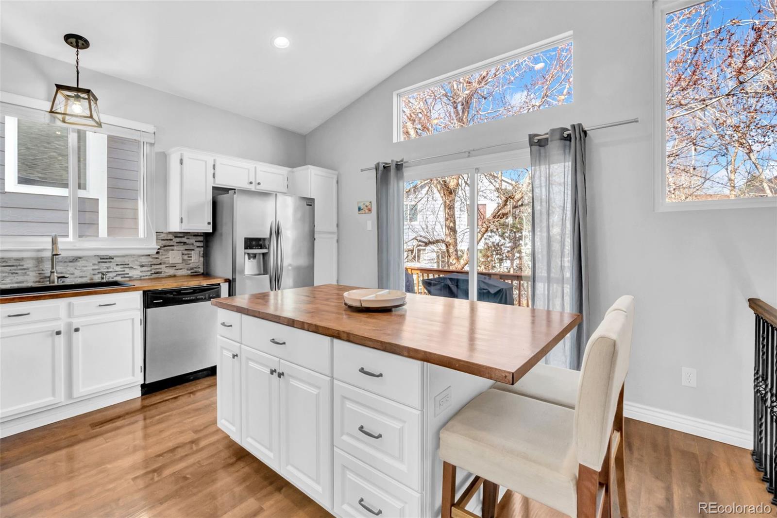 MLS Image #5 for 17223  yellow rose way,parker, Colorado