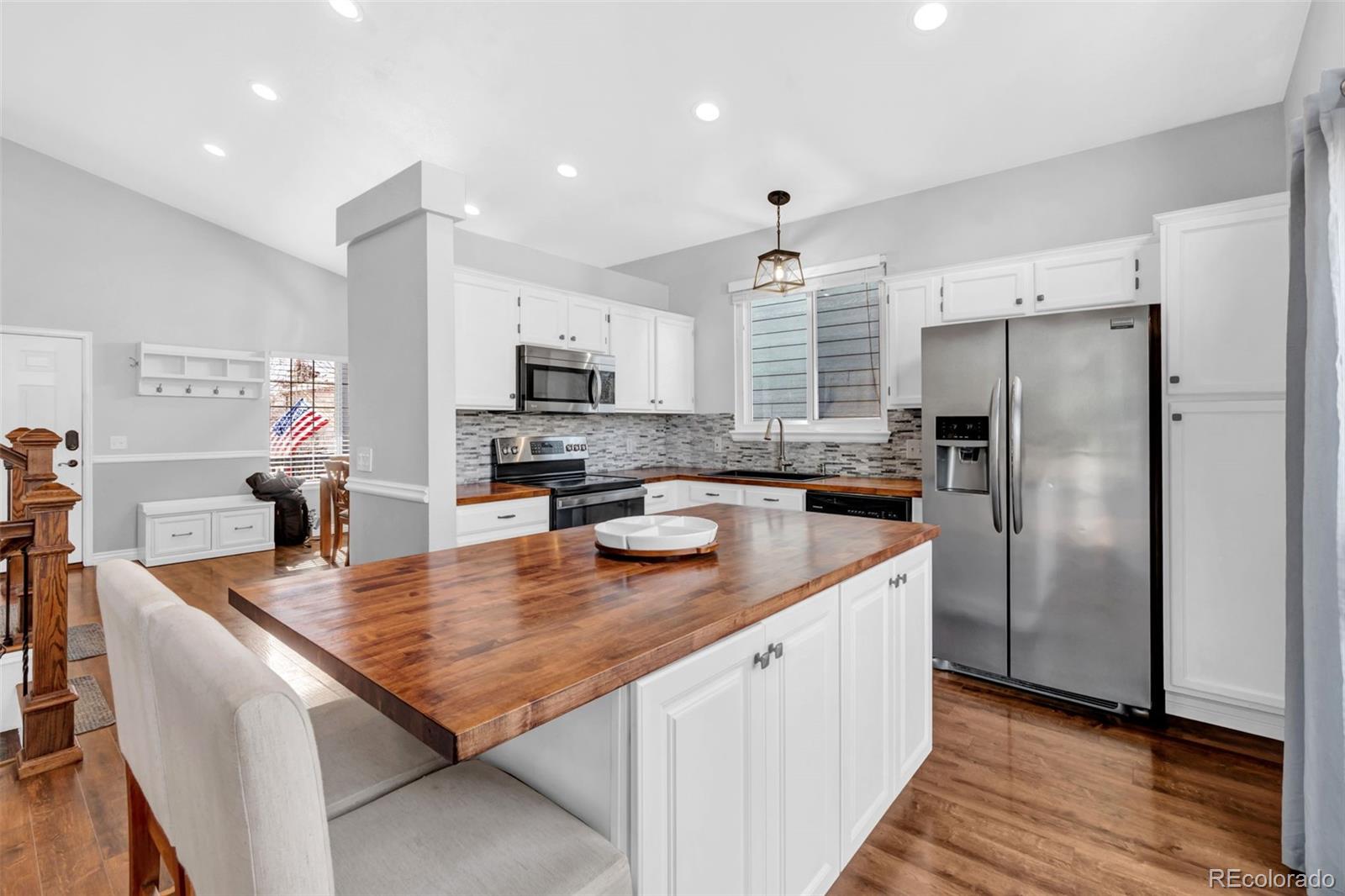 MLS Image #6 for 17223  yellow rose way,parker, Colorado