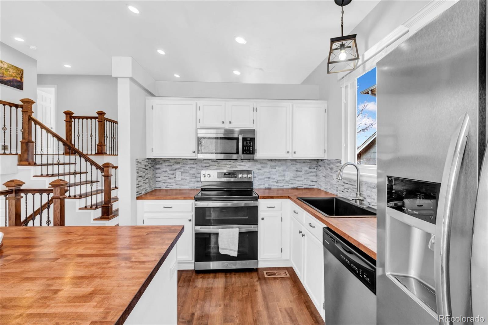 MLS Image #7 for 17223  yellow rose way,parker, Colorado