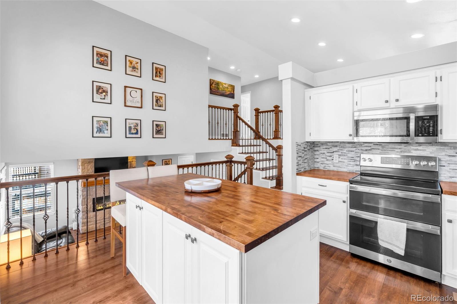 MLS Image #8 for 17223  yellow rose way,parker, Colorado