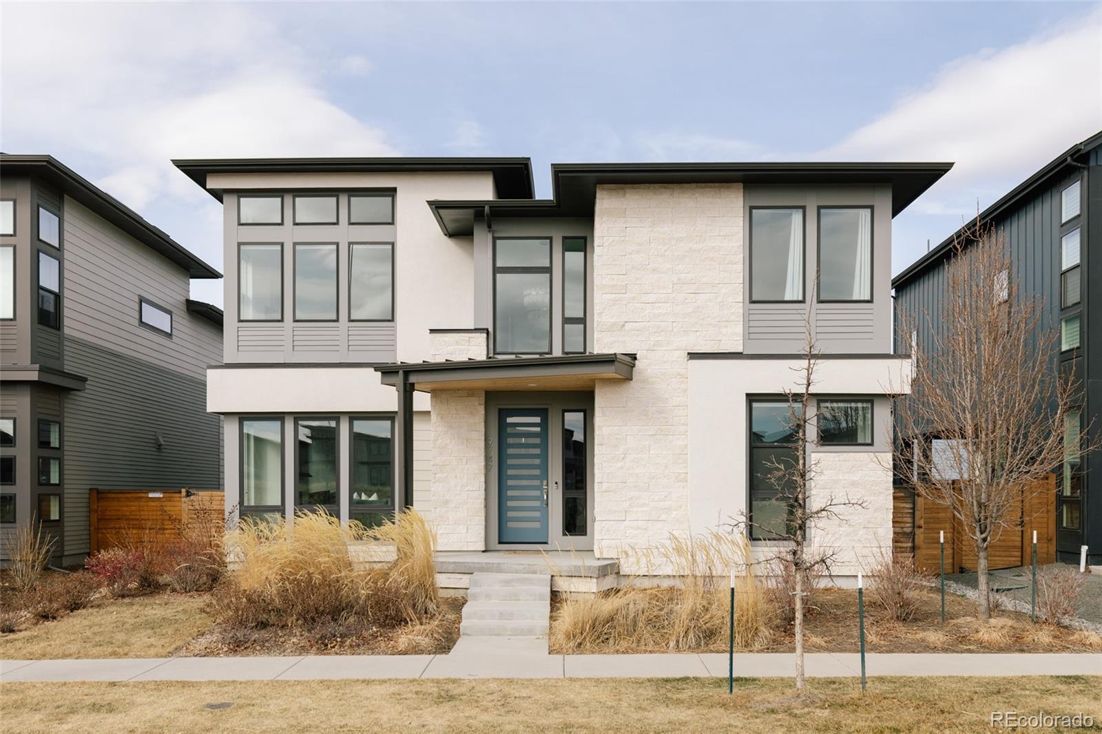MLS Image #0 for 9747 e 61st avenue,denver, Colorado
