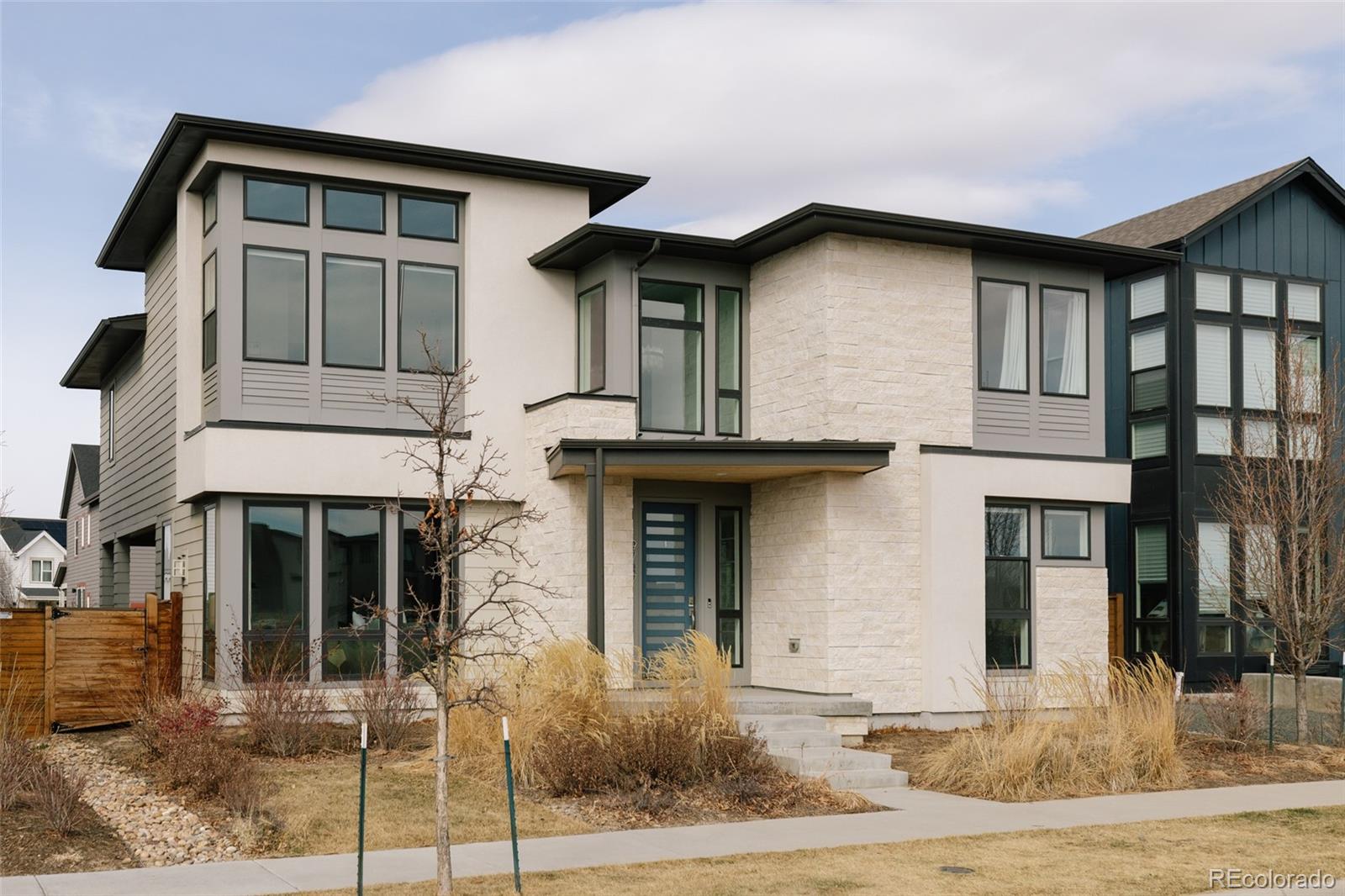 MLS Image #1 for 9747 e 61st avenue,denver, Colorado