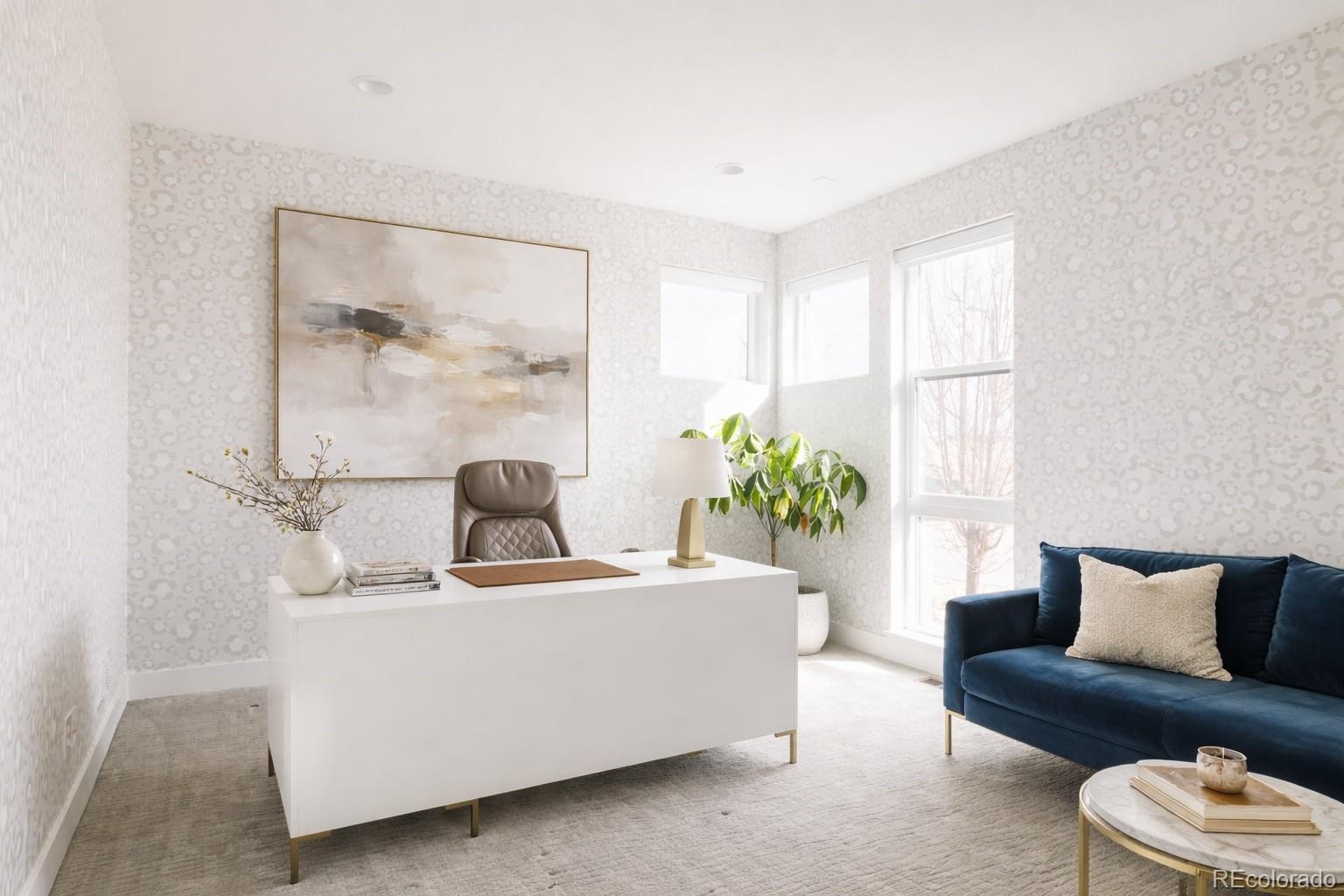 MLS Image #11 for 9747 e 61st avenue,denver, Colorado