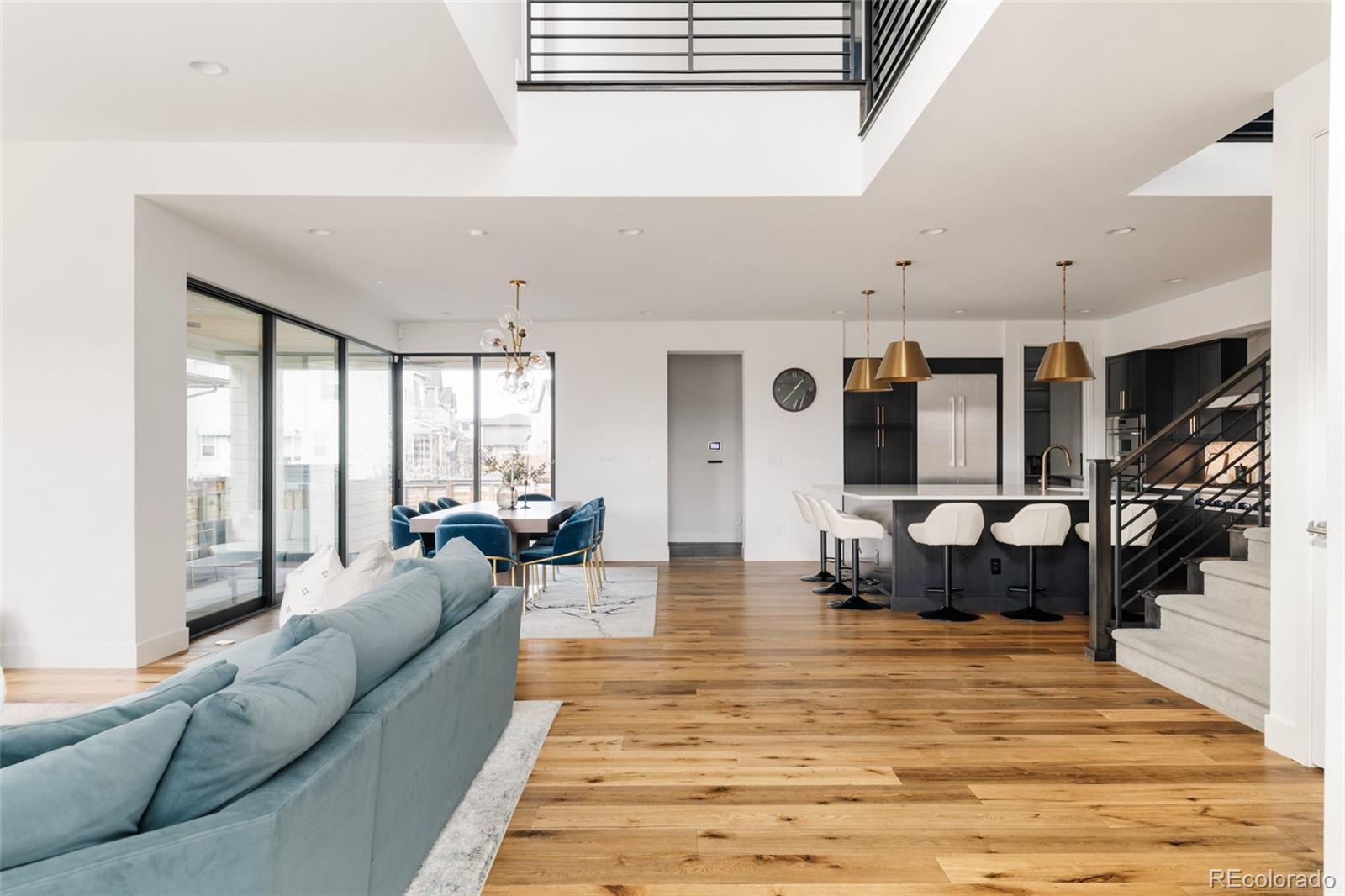MLS Image #2 for 9747 e 61st avenue,denver, Colorado