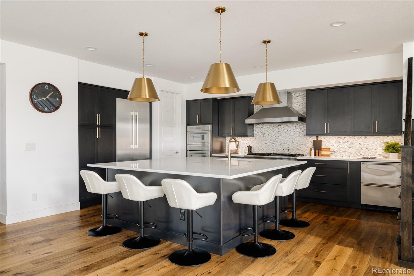 MLS Image #3 for 9747 e 61st avenue,denver, Colorado