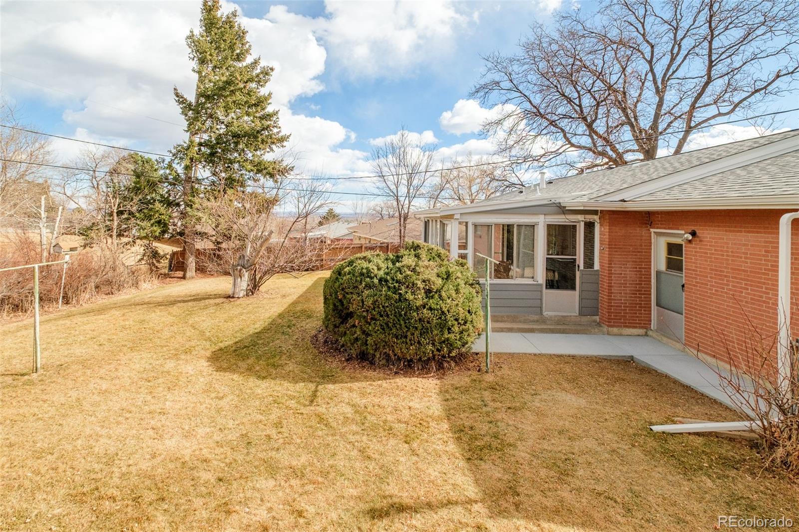 MLS Image #33 for 12339 w carolina drive,lakewood, Colorado