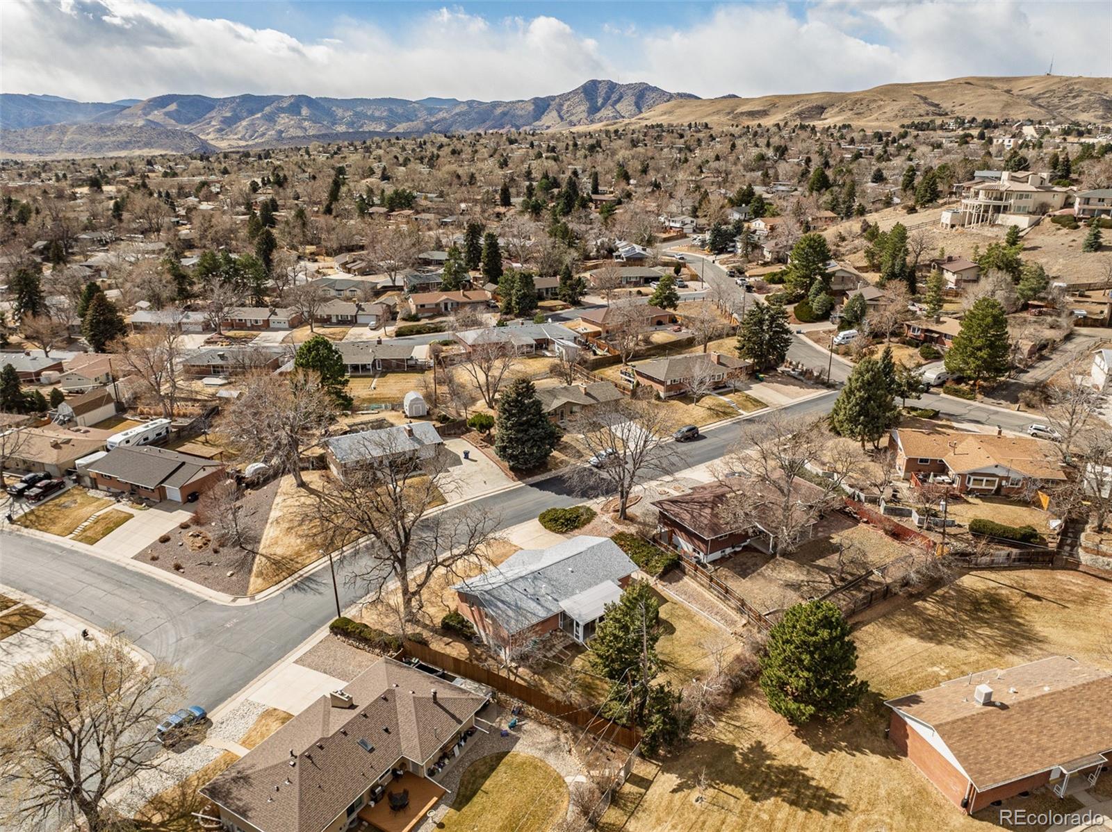 MLS Image #37 for 12339 w carolina drive,lakewood, Colorado