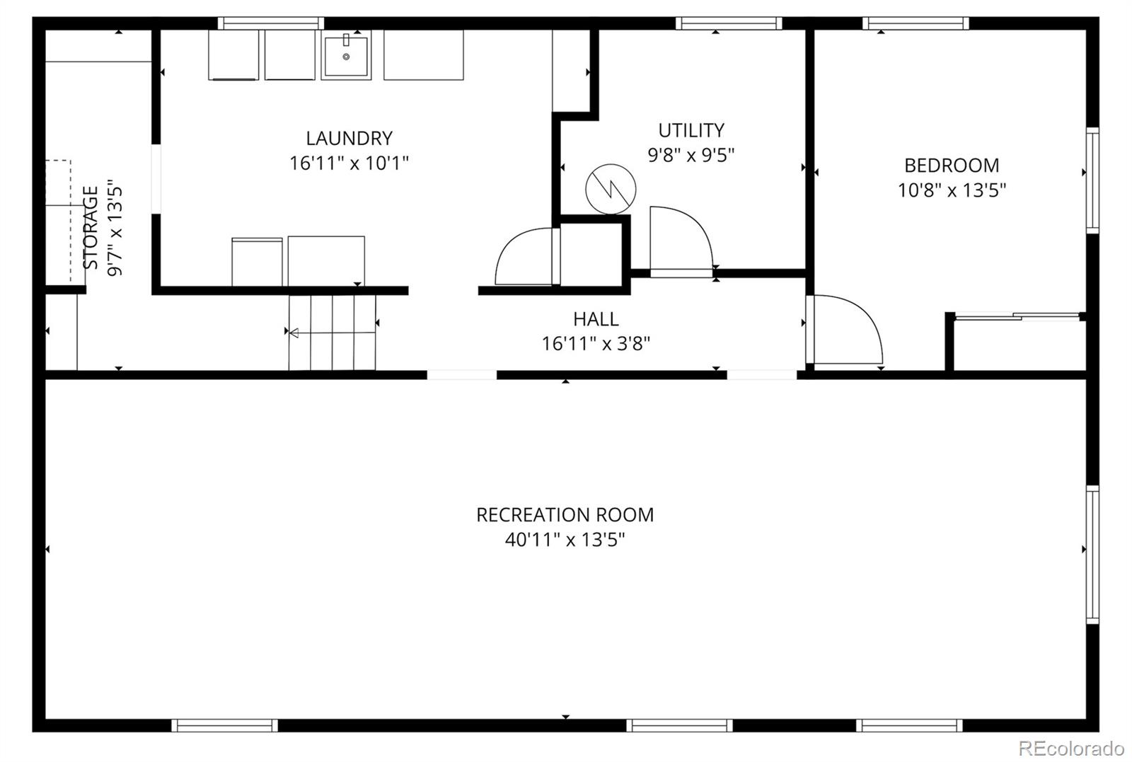 MLS Image #38 for 12339 w carolina drive,lakewood, Colorado