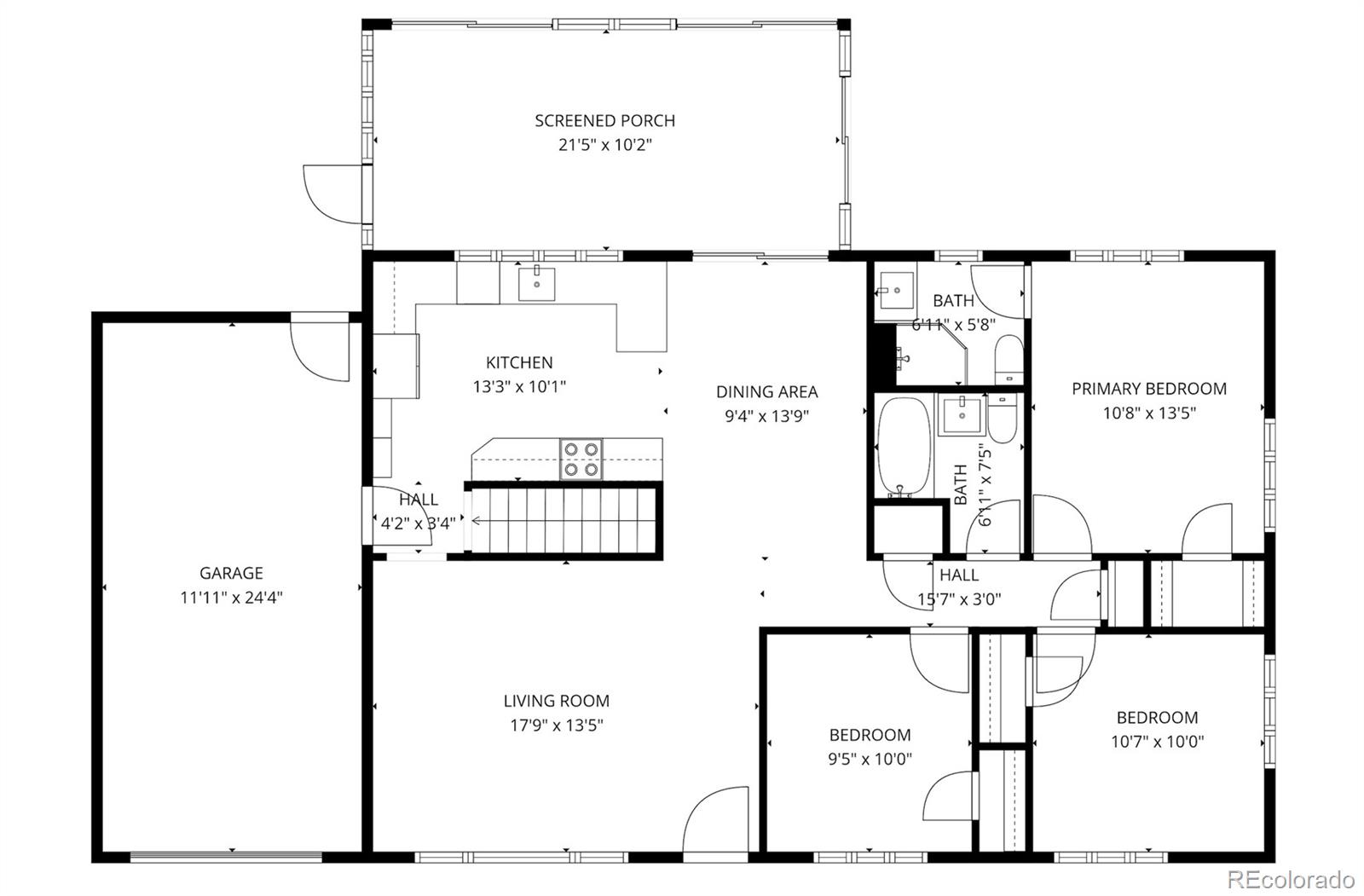 MLS Image #39 for 12339 w carolina drive,lakewood, Colorado