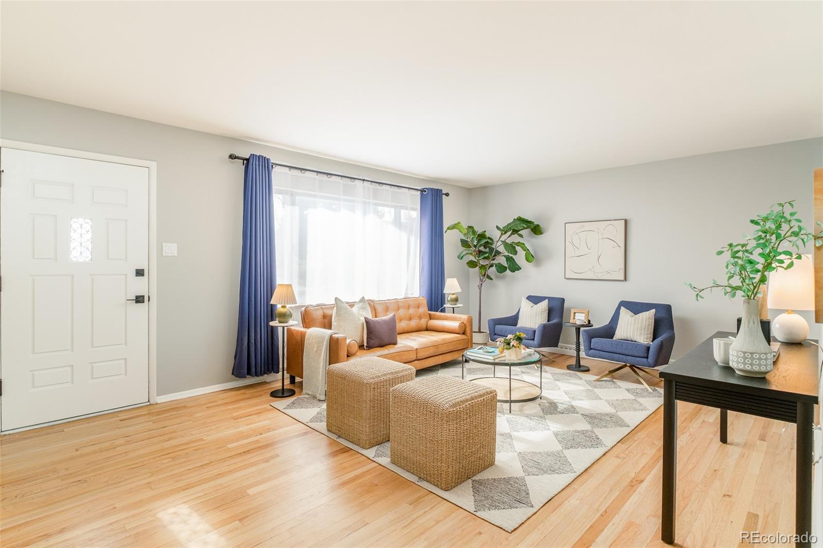 MLS Image #5 for 12339 w carolina drive,lakewood, Colorado
