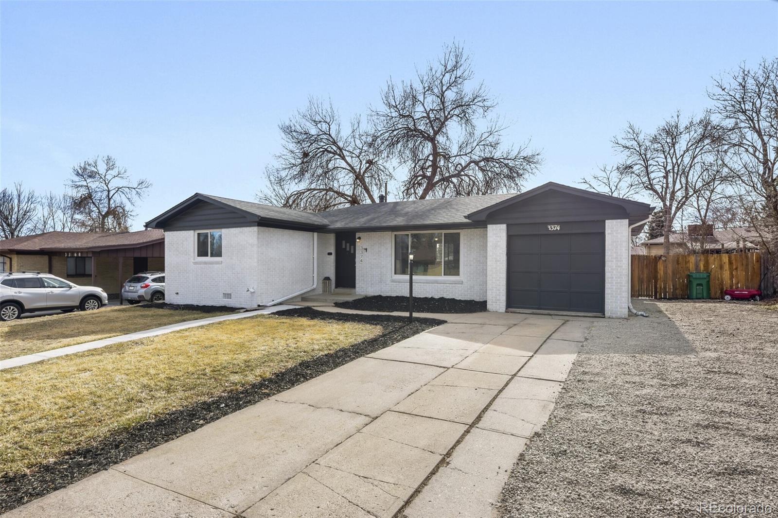 MLS Image #1 for 3374 w belmont avenue,littleton, Colorado