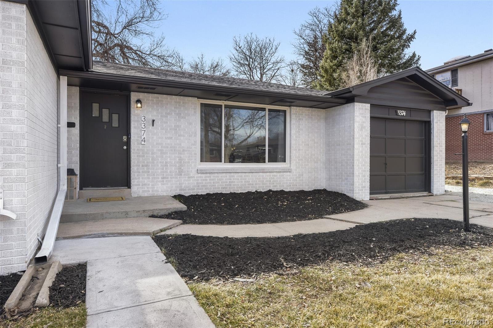 MLS Image #2 for 3374 w belmont avenue,littleton, Colorado