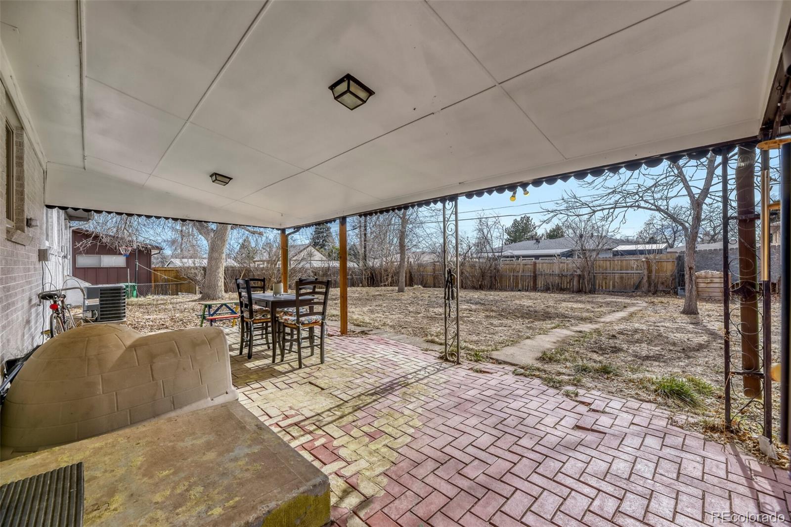 MLS Image #22 for 3374 w belmont avenue,littleton, Colorado