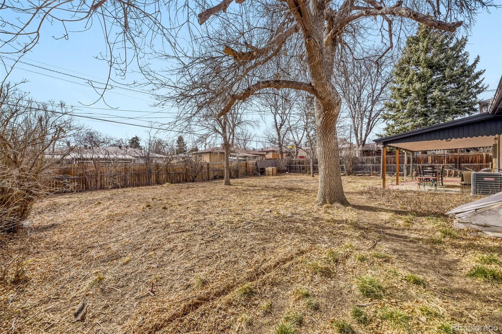 MLS Image #24 for 3374 w belmont avenue,littleton, Colorado