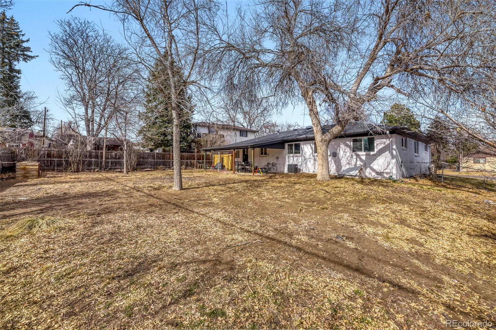 MLS Image #25 for 3374 w belmont avenue,littleton, Colorado