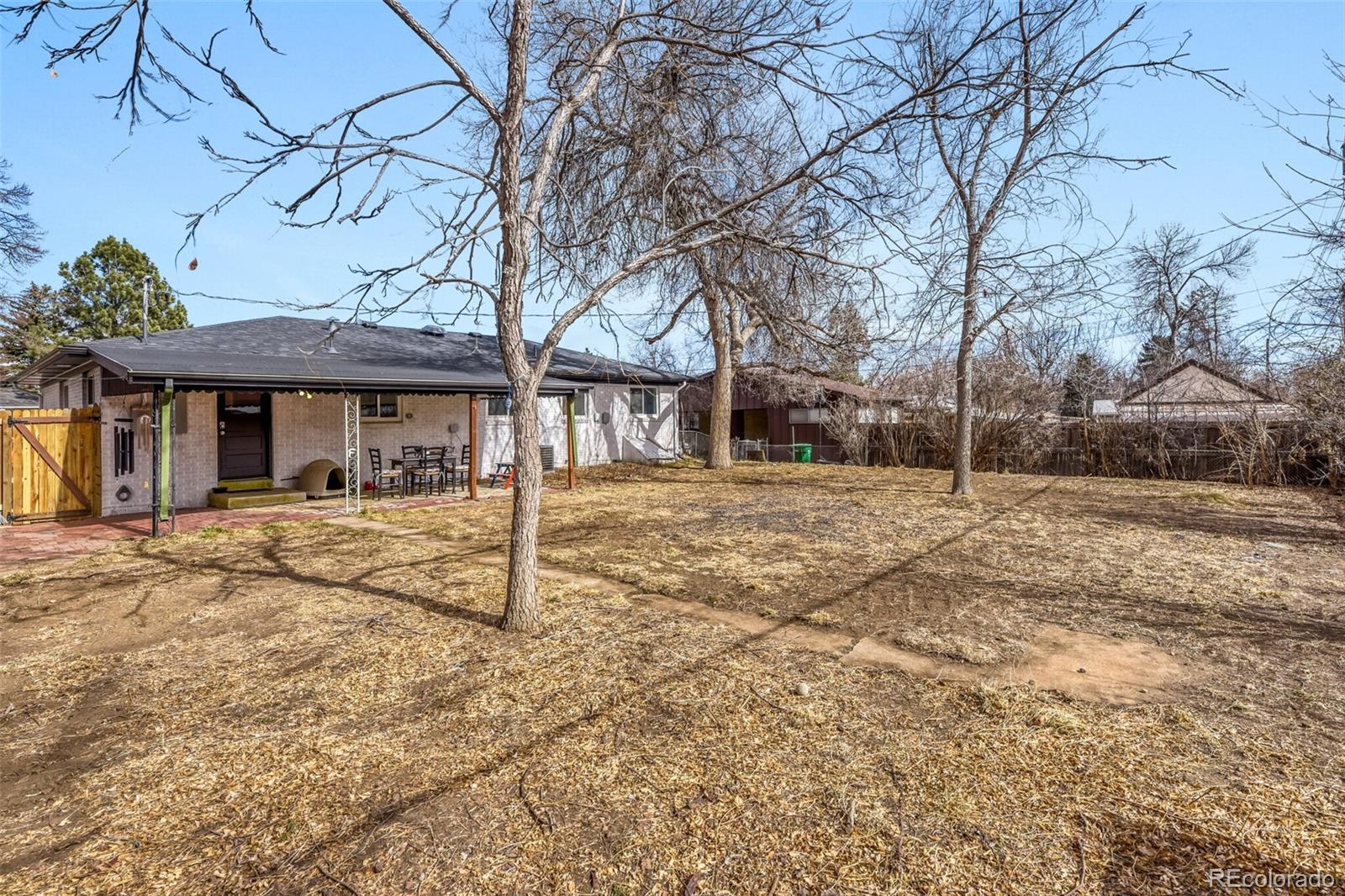 MLS Image #26 for 3374 w belmont avenue,littleton, Colorado