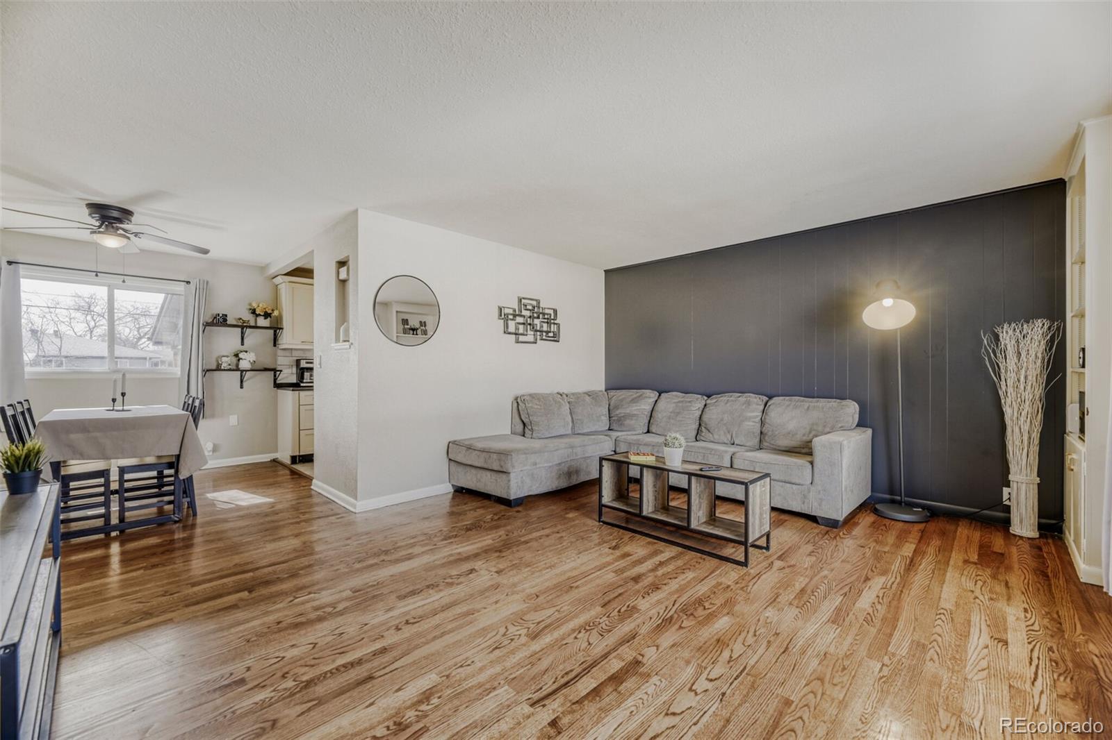 MLS Image #5 for 3374 w belmont avenue,littleton, Colorado