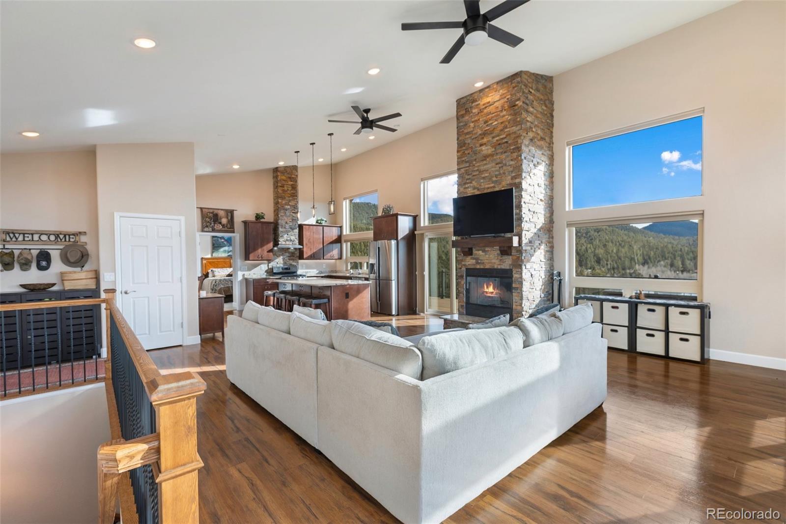 MLS Image #11 for 4101  spruce road,woodland park, Colorado
