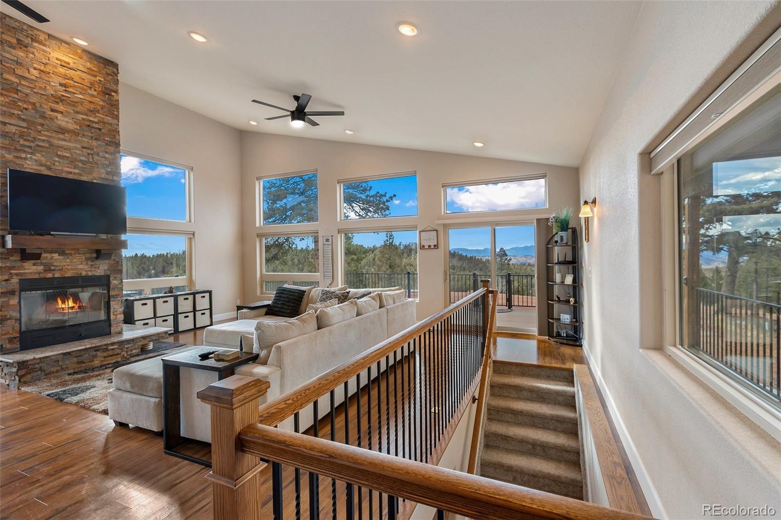 MLS Image #12 for 4101  spruce road,woodland park, Colorado